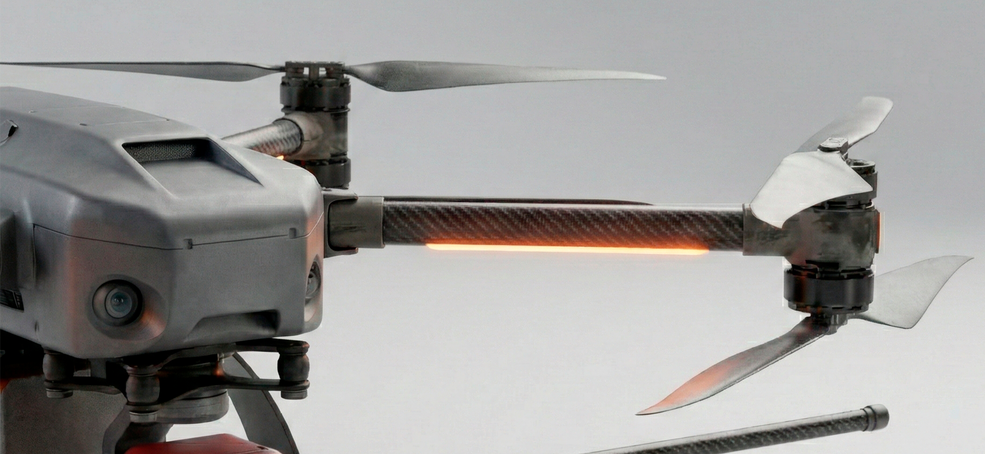 LandReader Drone Technology